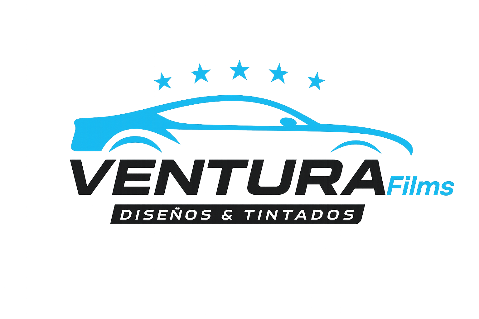 Tintados Ventura Films