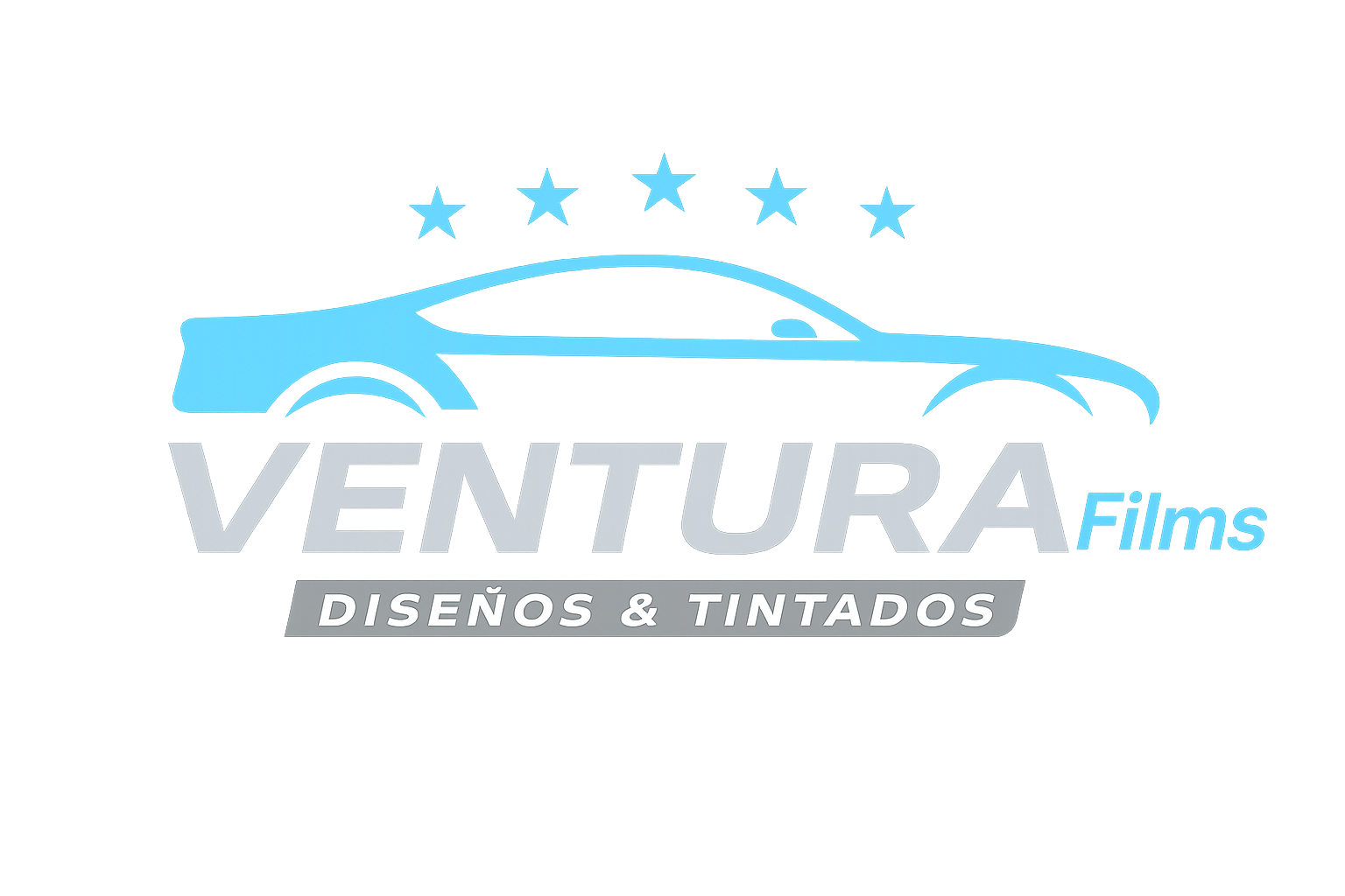 Tintados Ventura Films