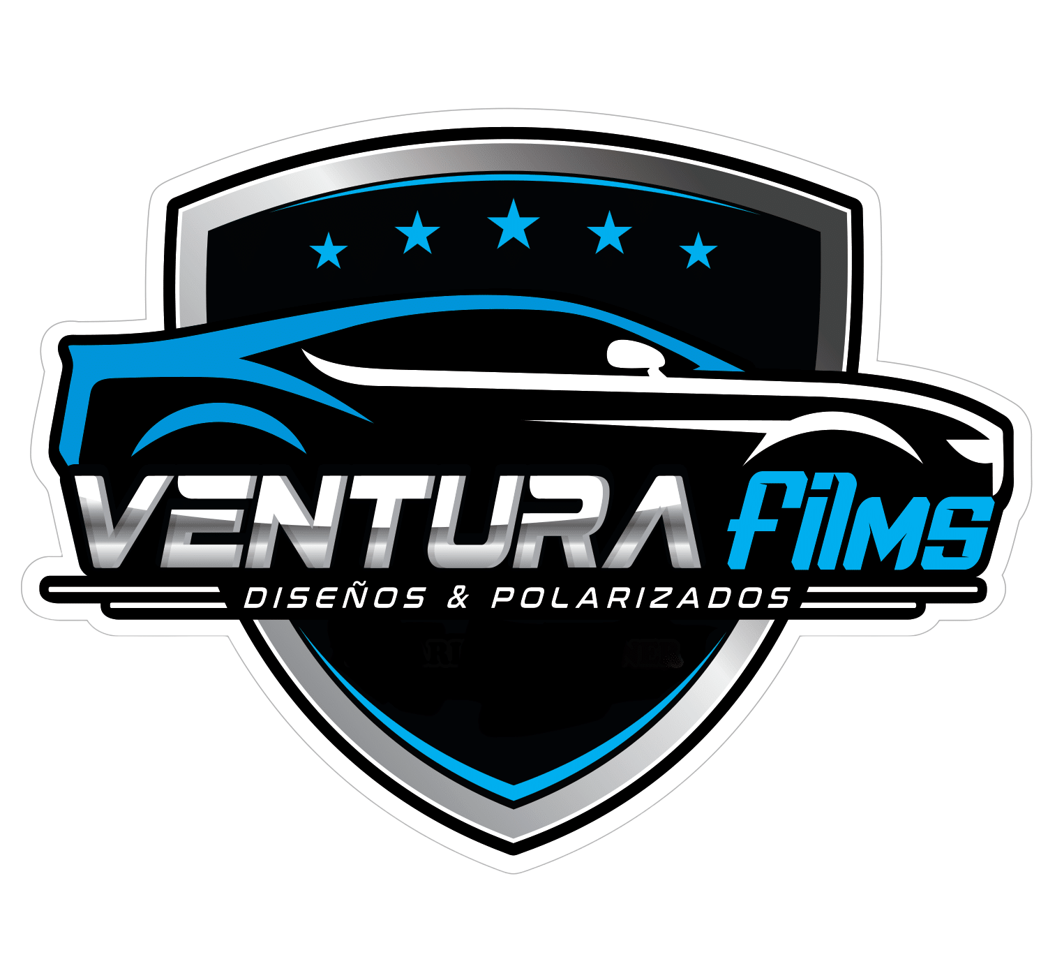 Tintados Ventura Films